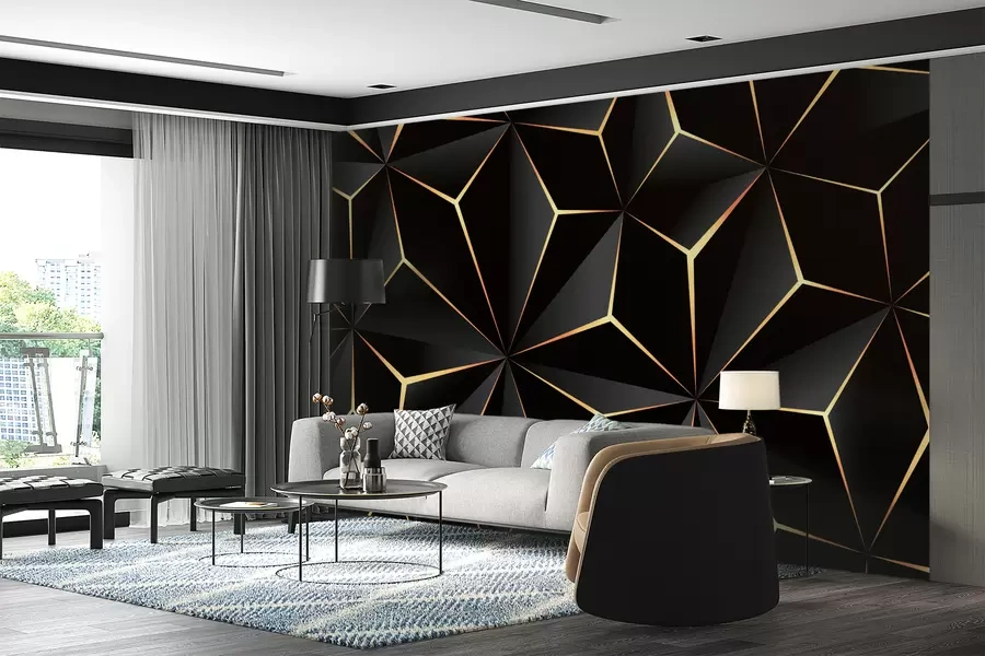 Leonardo Terry — Professional wallpaper installer in Miami Beach